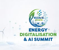 Energy Digitalisation & AI Summit