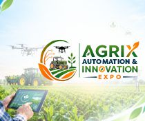Agri X Automation & Innovation Expo